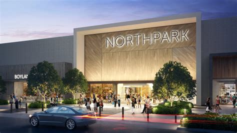 NorthPark Center .